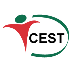 logo du club omnisport CEST